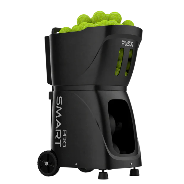 Máy bắn bóng Pickleball PUSUN Smart Pro
