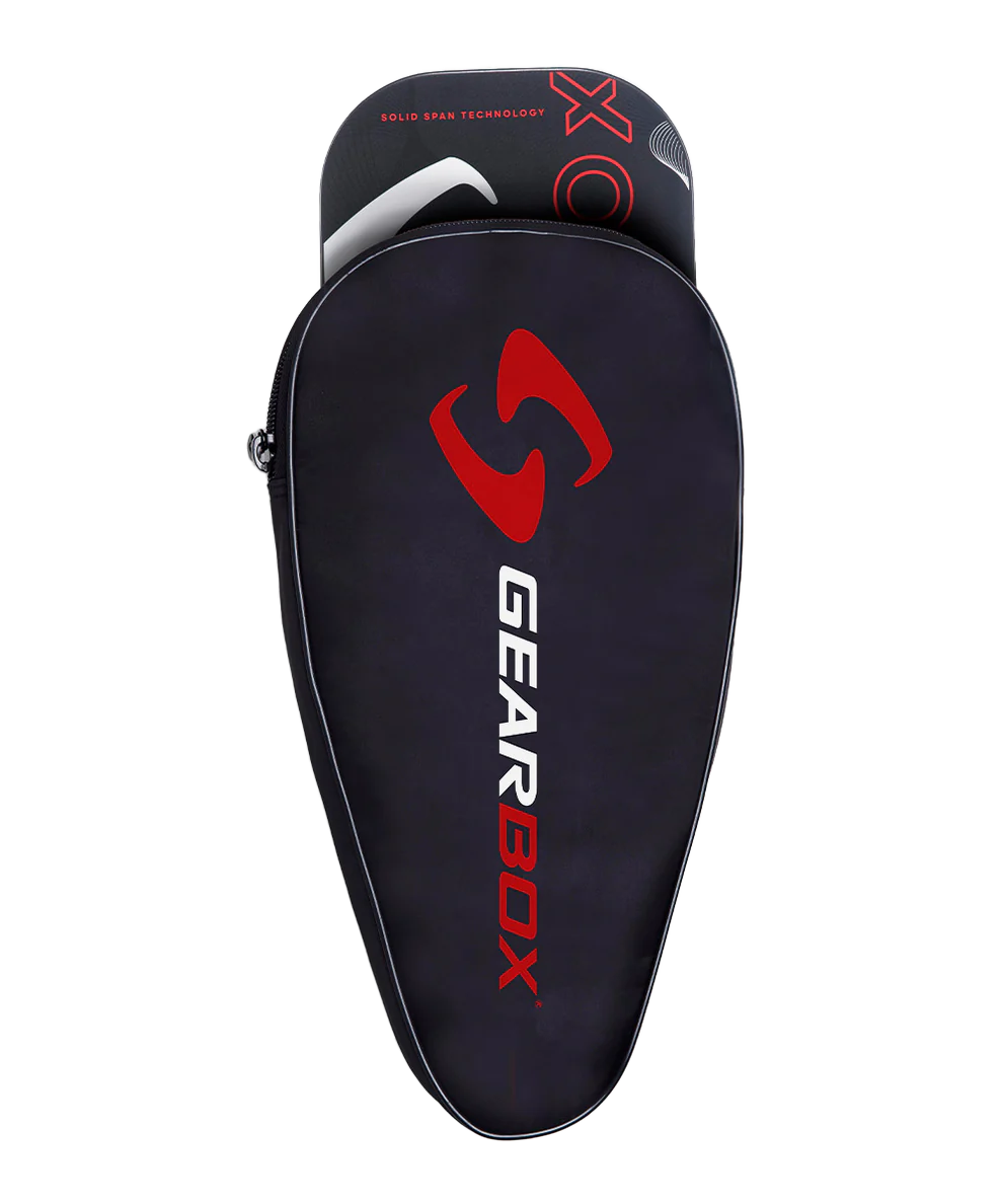 Gearbox Pickleball Racket Bag