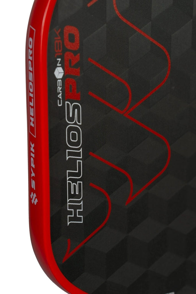 Sypik Helios Pro Pickleball Racket
