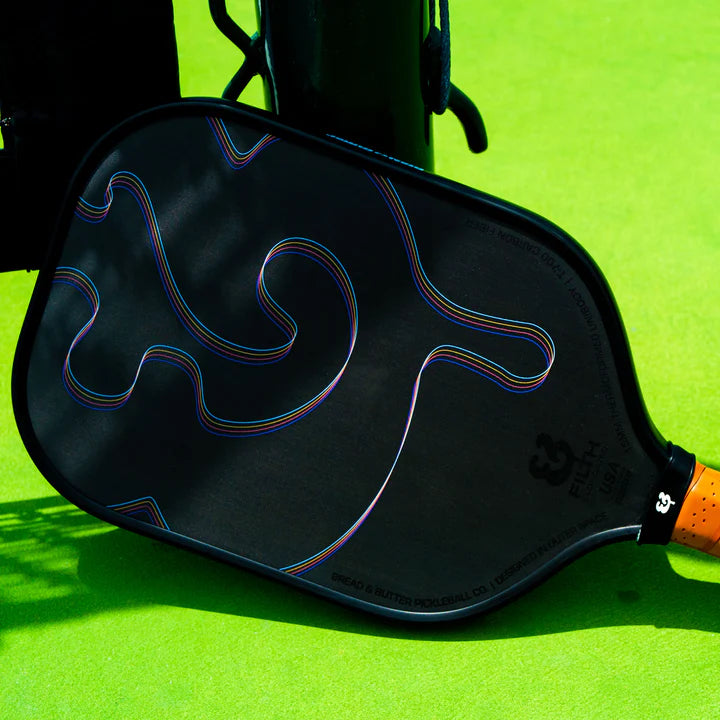 Bread & Butter The Filth Pickleball Racket