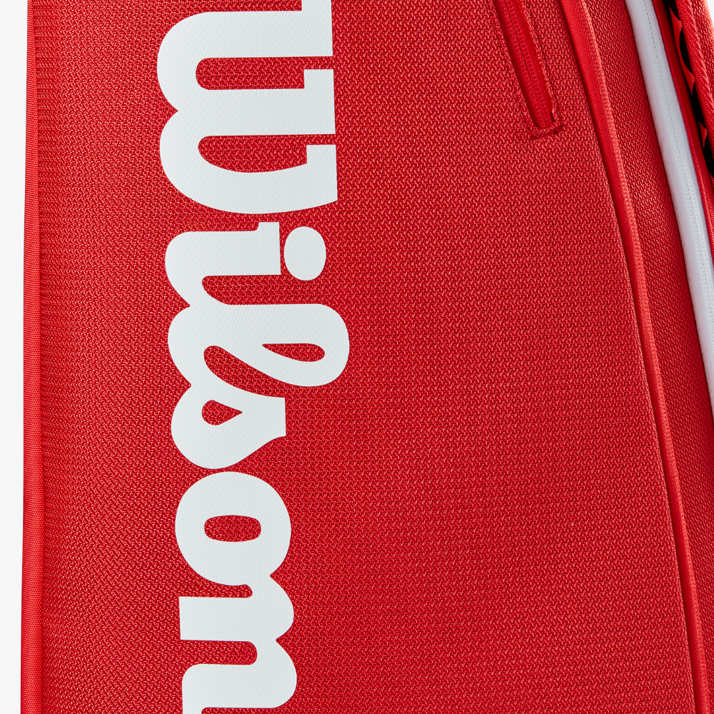 Wilson Super Tour 15 Pack Pickleball Bag