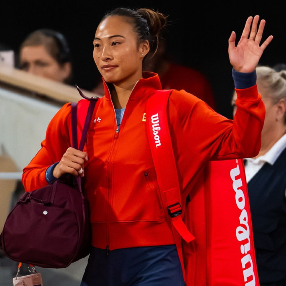 Wilson Super Tour 15 Pack Pickleball Bag