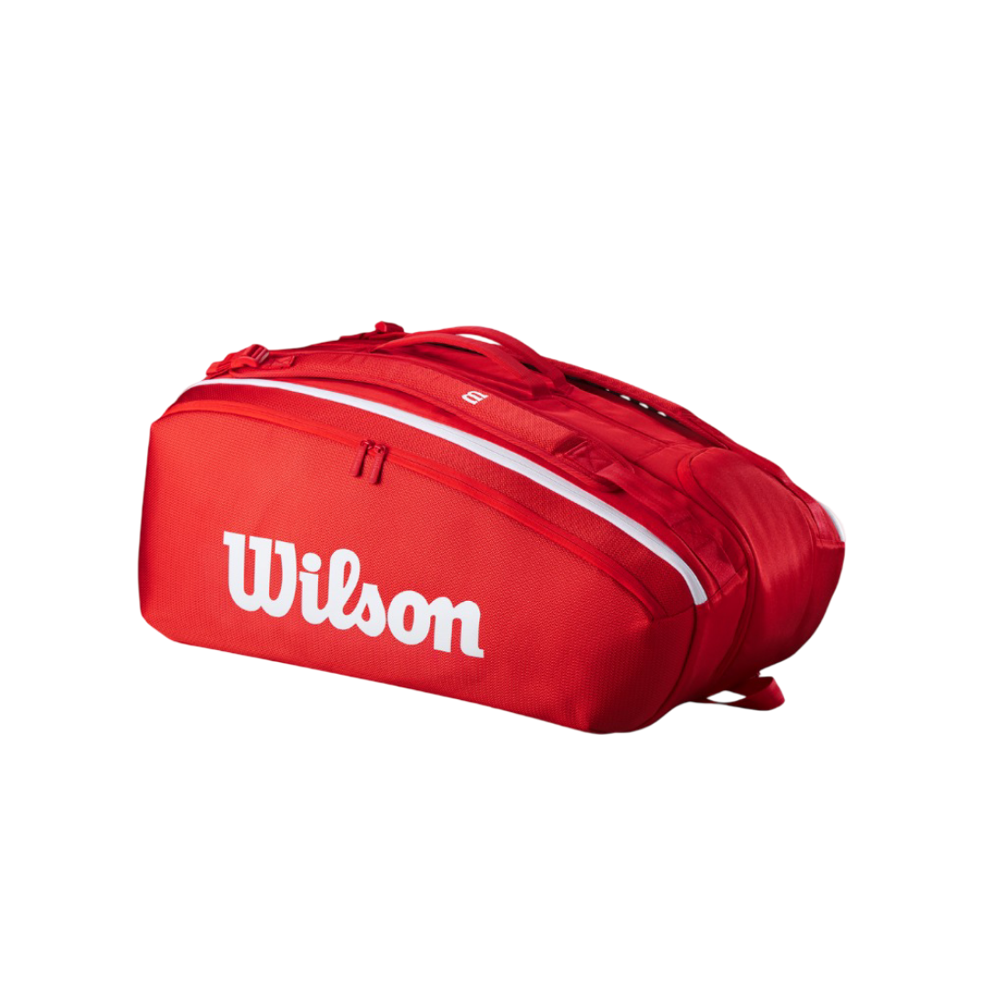 Wilson Super Tour 15 Pack Pickleball Bag