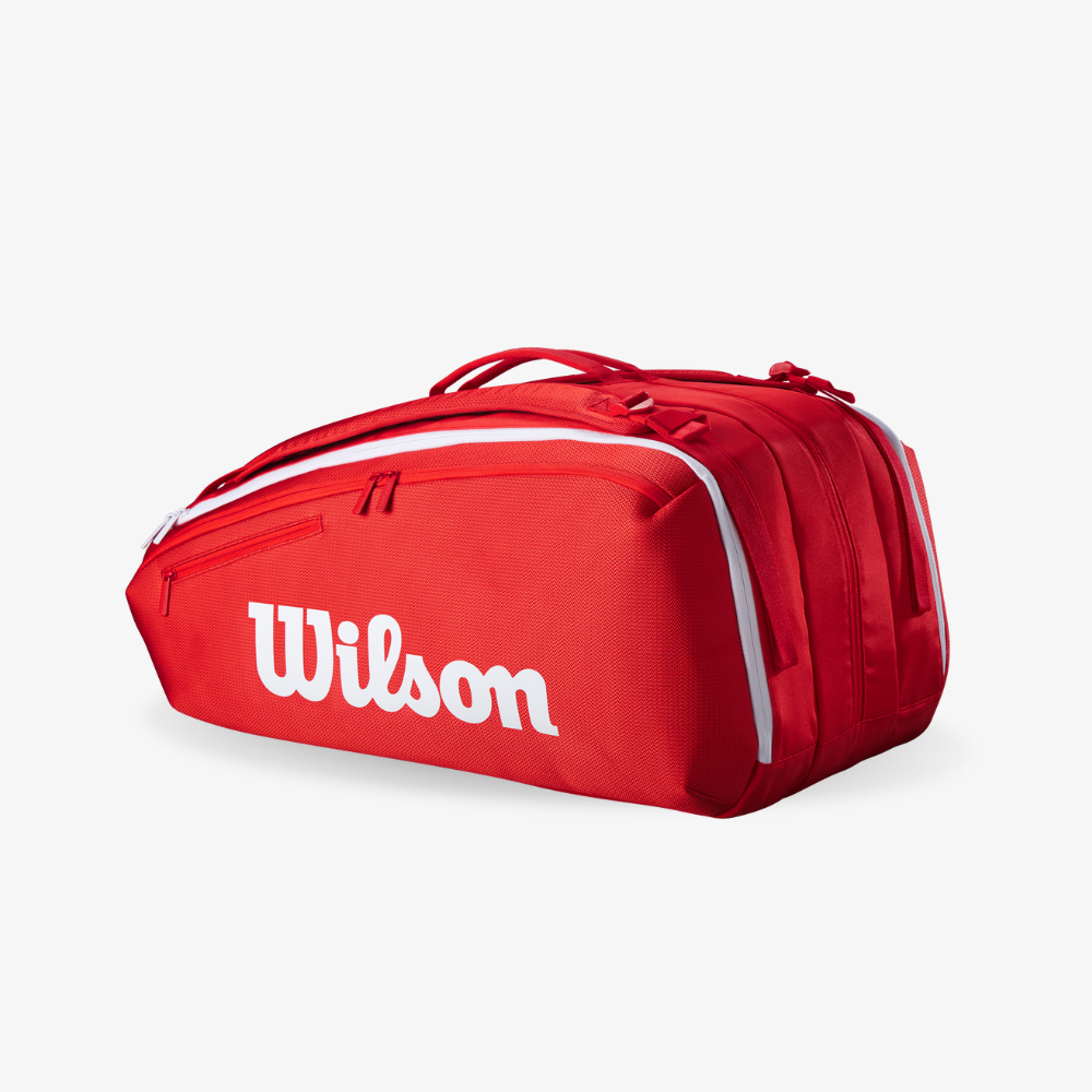 Wilson Super Tour 15 Pack Pickleball Bag