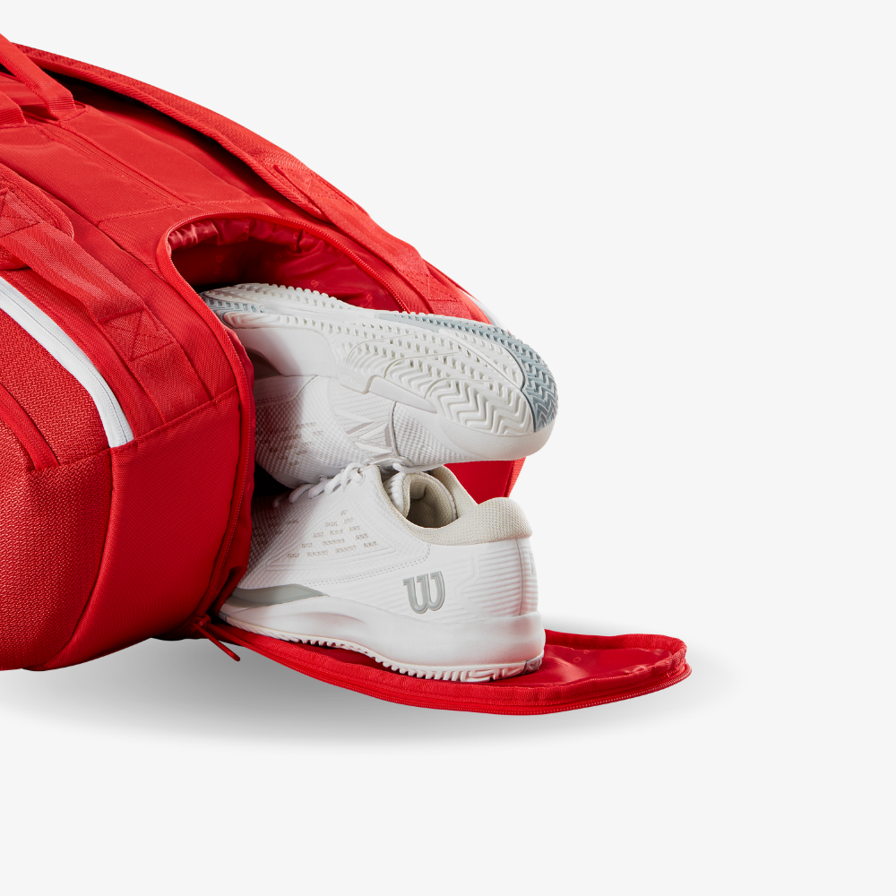 Wilson Super Tour 15 Pack Pickleball Bag