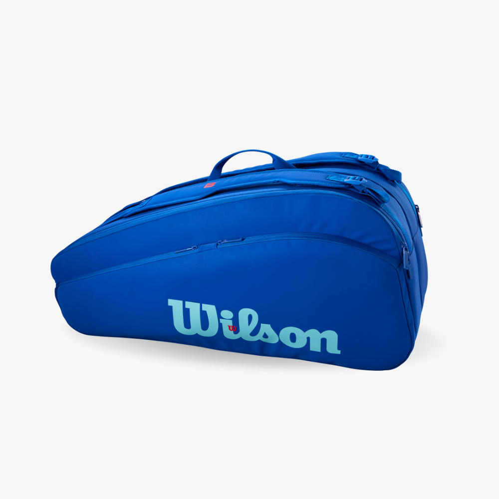 Túi Pickleball Wilson Ultra V5 Tour 12 Pack