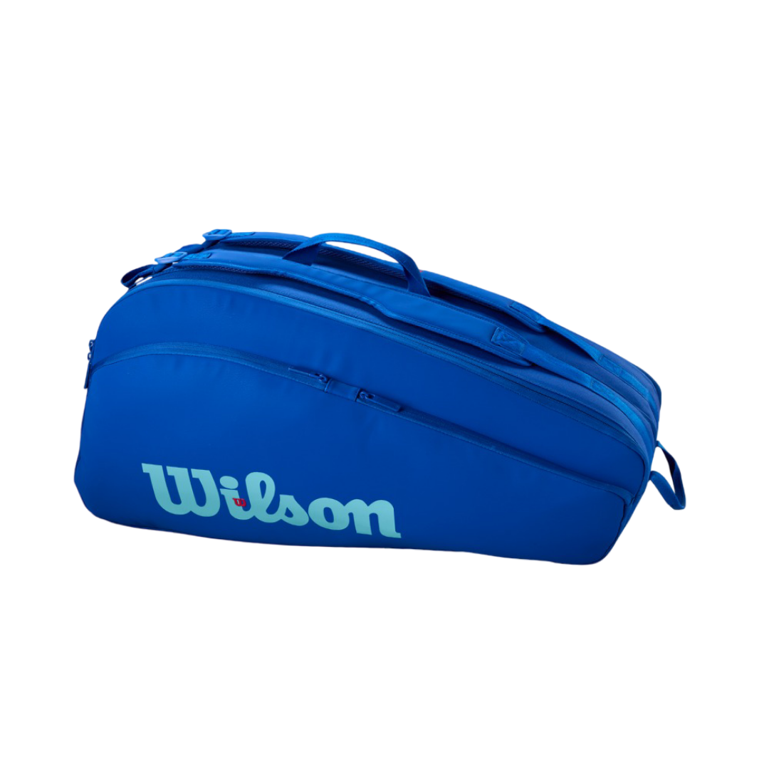Túi Pickleball Wilson Ultra V5 Tour 12 Pack