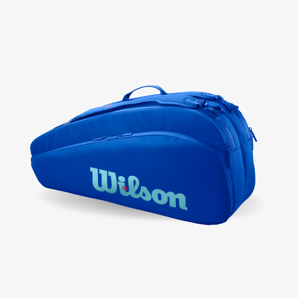 Wilson Ultra V5 Tour 6 Pack Pickleball Bag