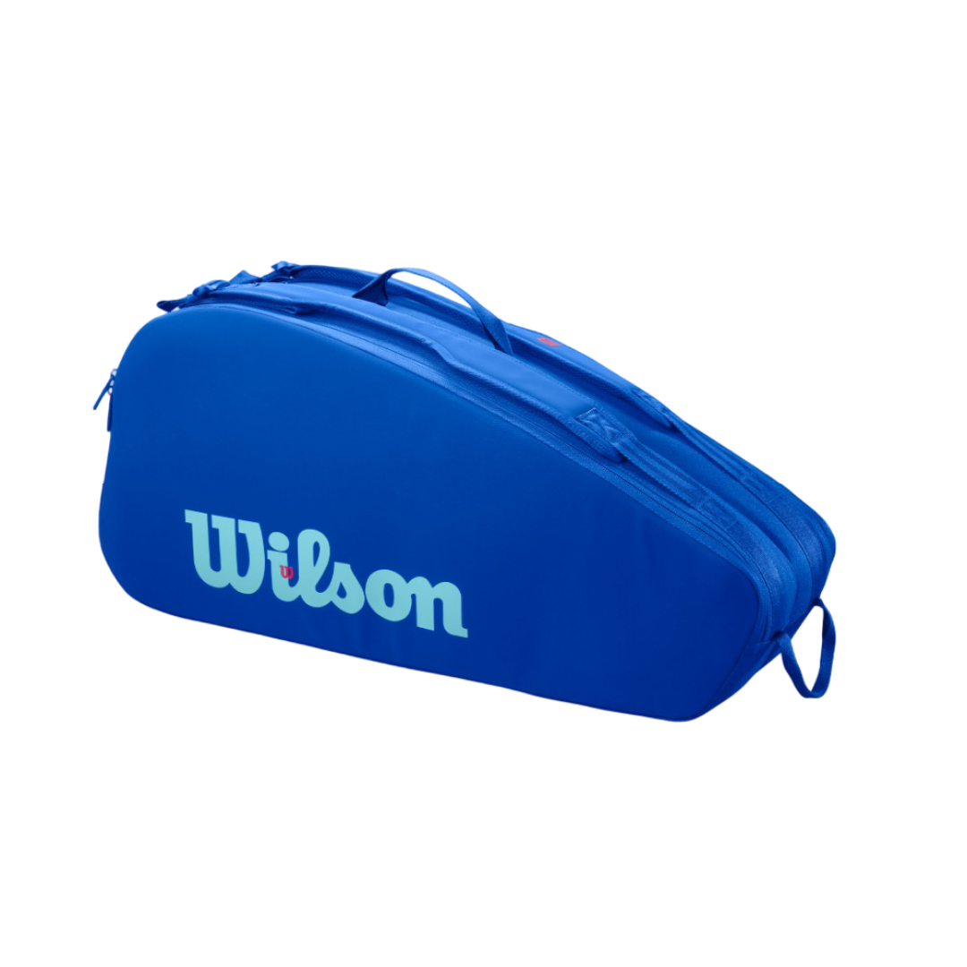 Túi Pickleball Wilson Ultra V5 Tour 6 Pack