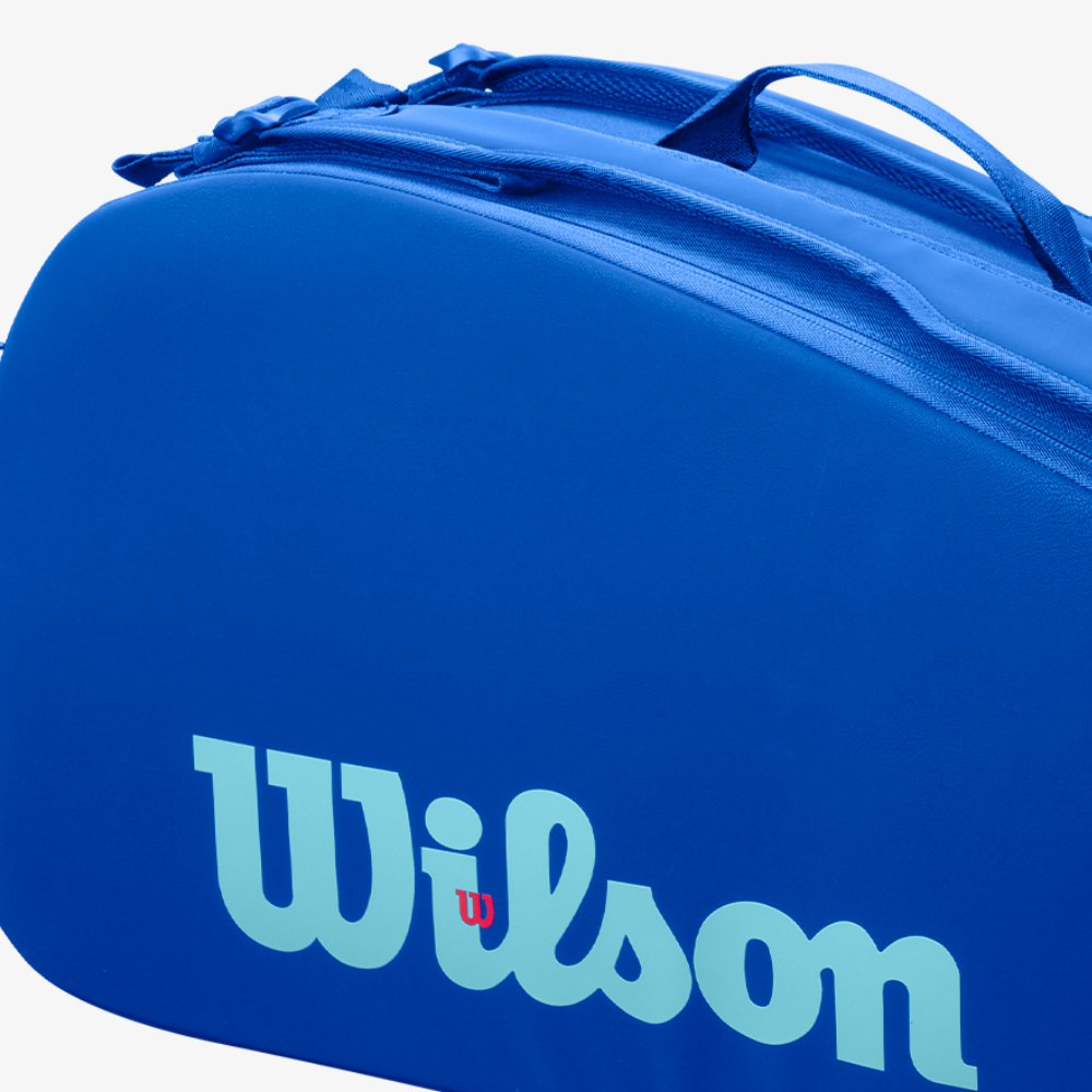 Túi Pickleball Wilson Ultra V5 Tour 6 Pack