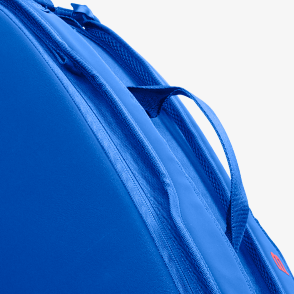 Wilson Ultra V5 Tour 6 Pack Pickleball Bag