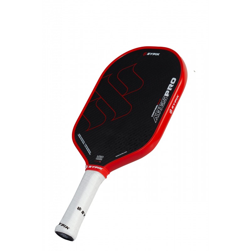 Sypik Ares Pro Pickleball Racket
