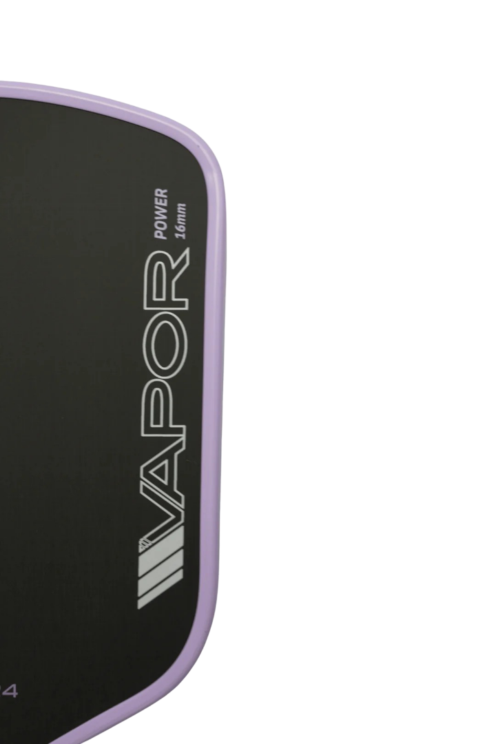 Pickleball racket 11Six24 Vapor Power