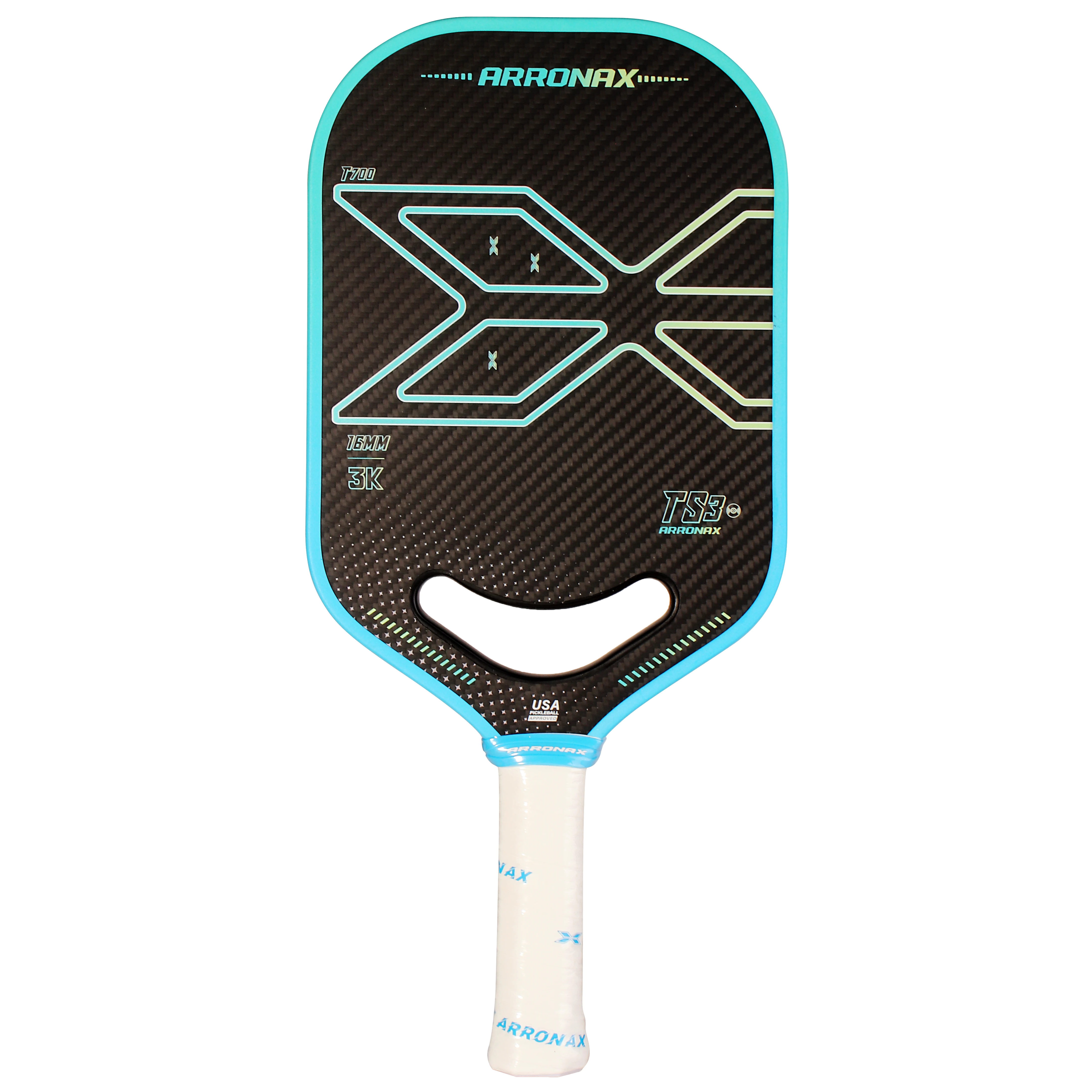Arronax TS3 Pickleball Racket