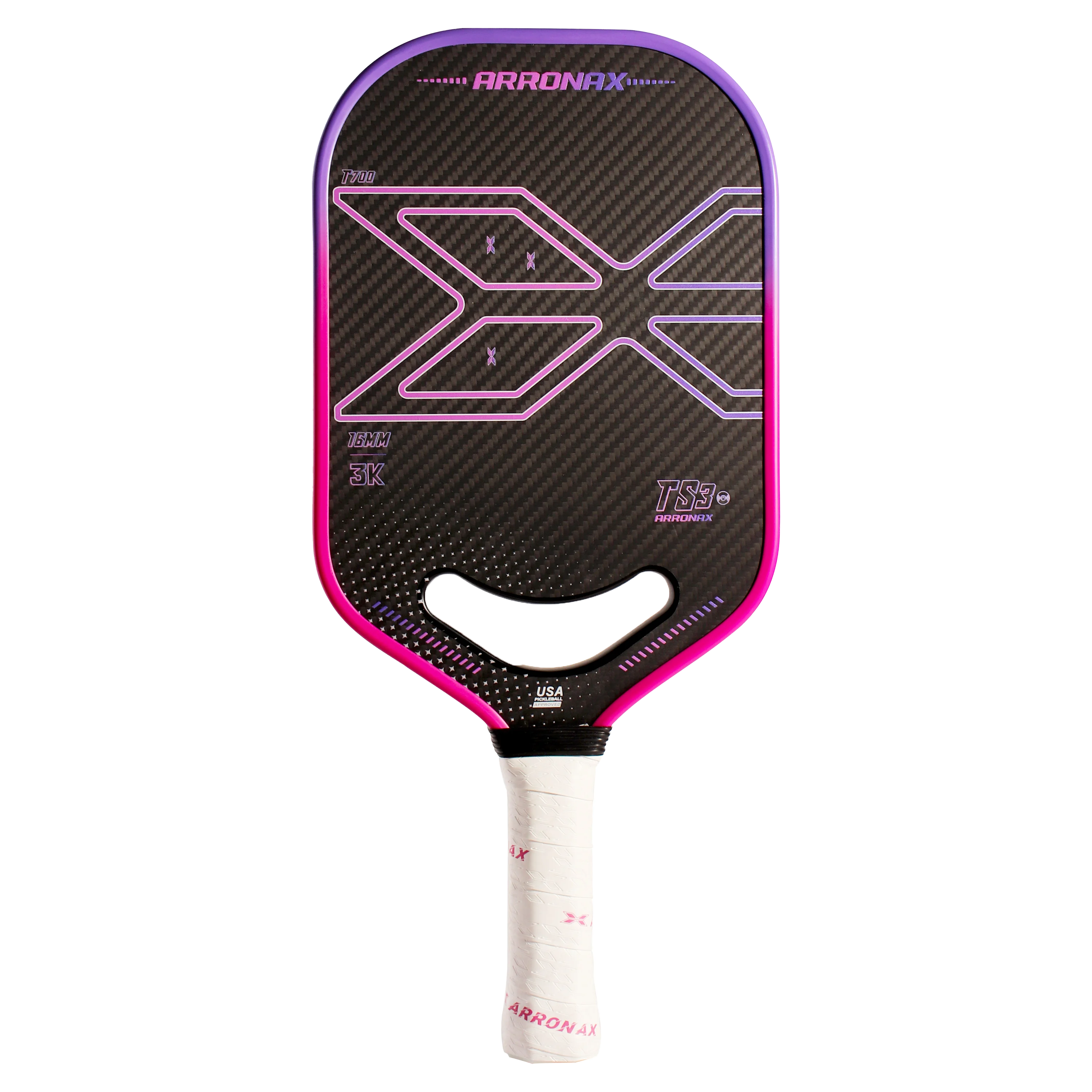 Arronax TS3 Pickleball Racket