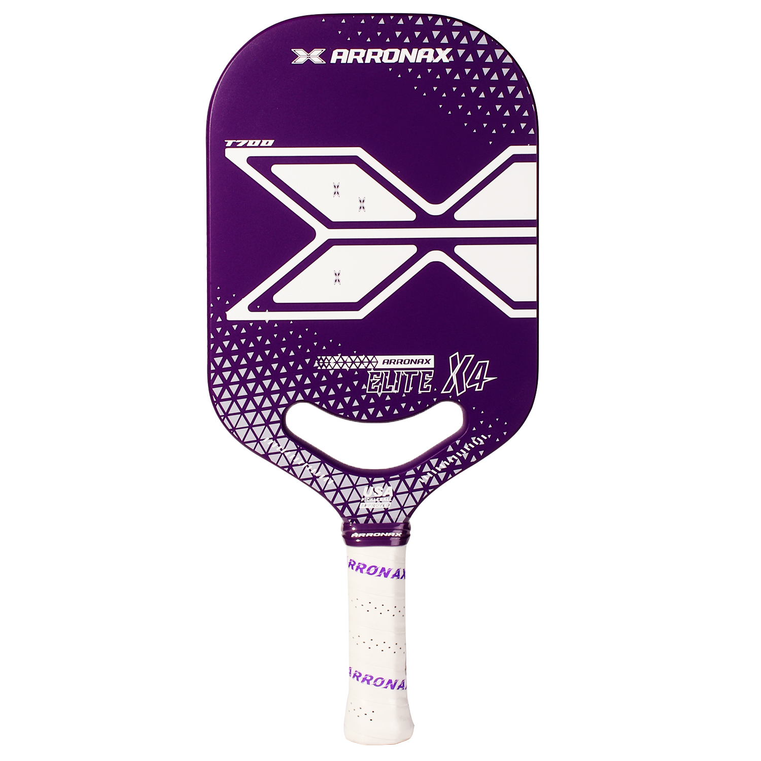 Pickleball racket Arronax Elite X4