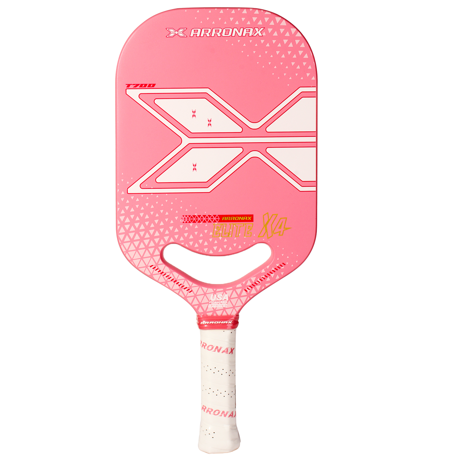 Pickleball racket Arronax Elite X4