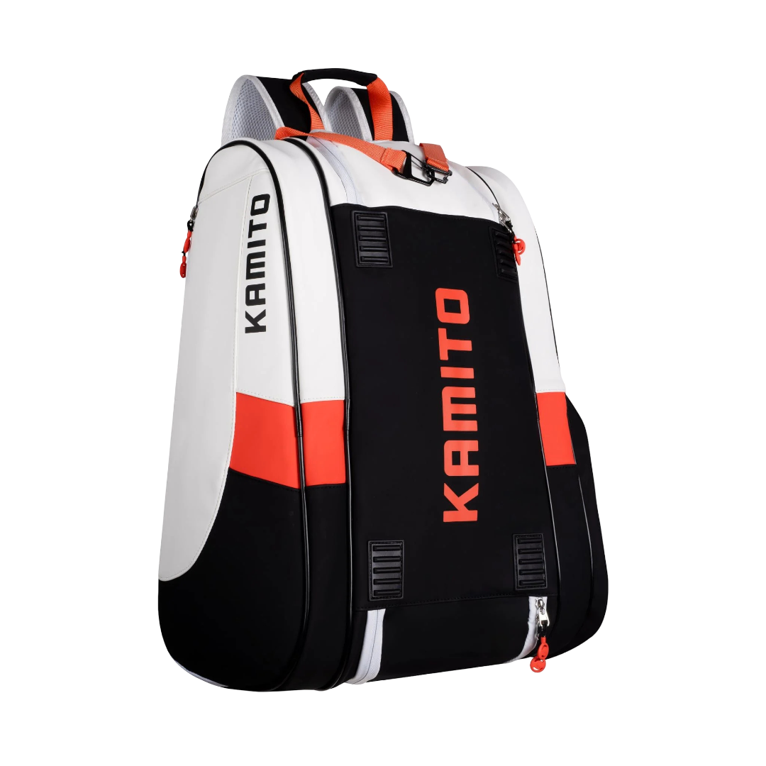 Balo Pickleball Kamito Elite Tour Bag V3