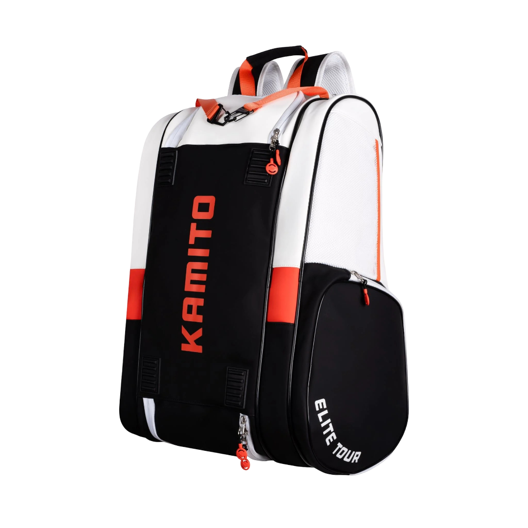 Balo Pickleball Kamito Elite Tour Bag V3