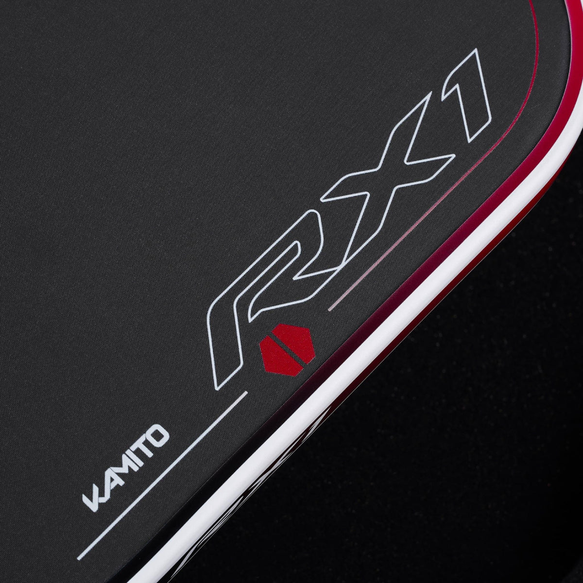 Vợt Pickleball Kamito RX1