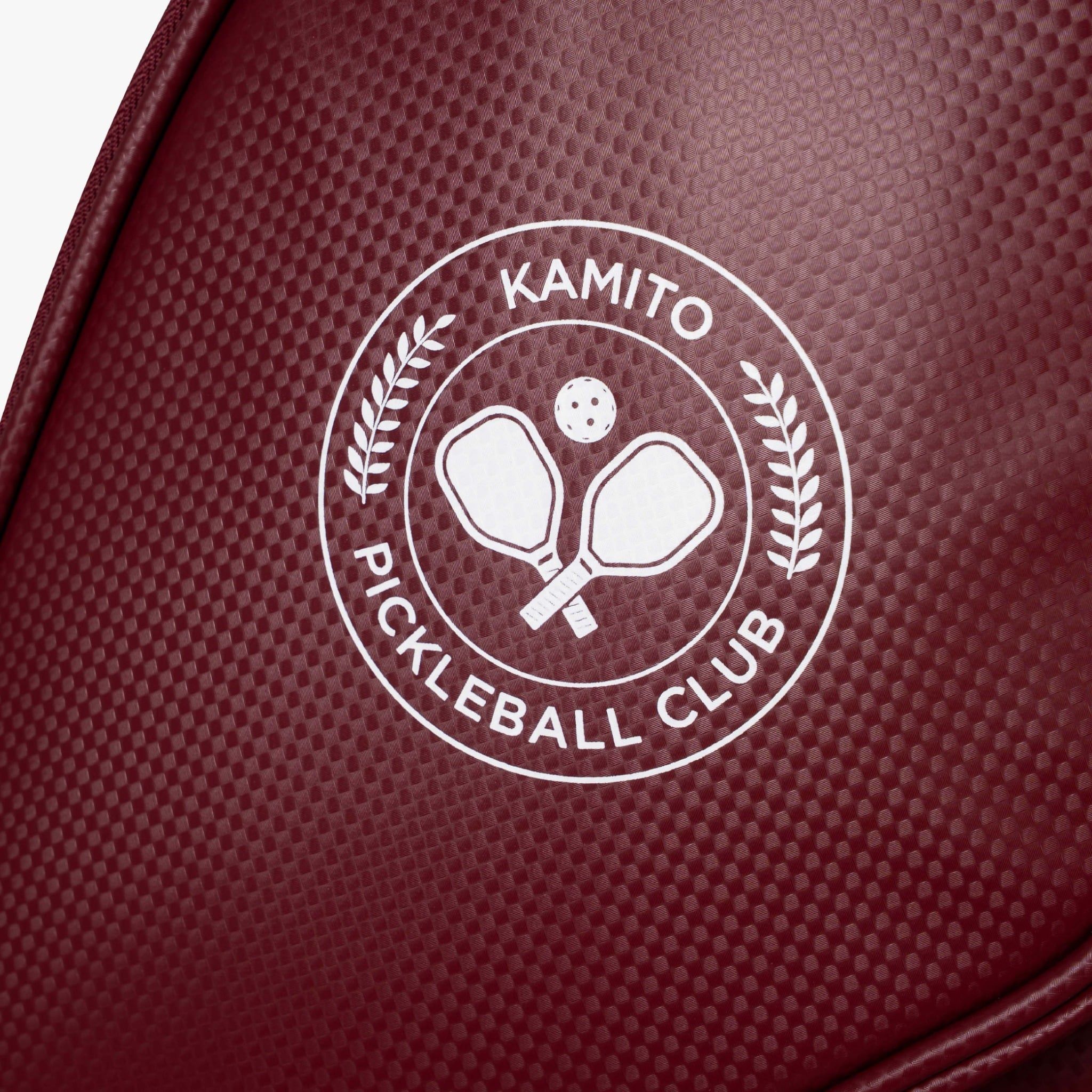 Kamito Pro Tour Pickleball Backpack