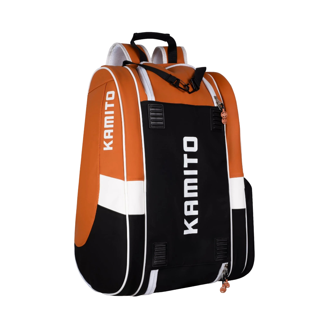 Balo Pickleball Kamito Elite Tour Bag V3