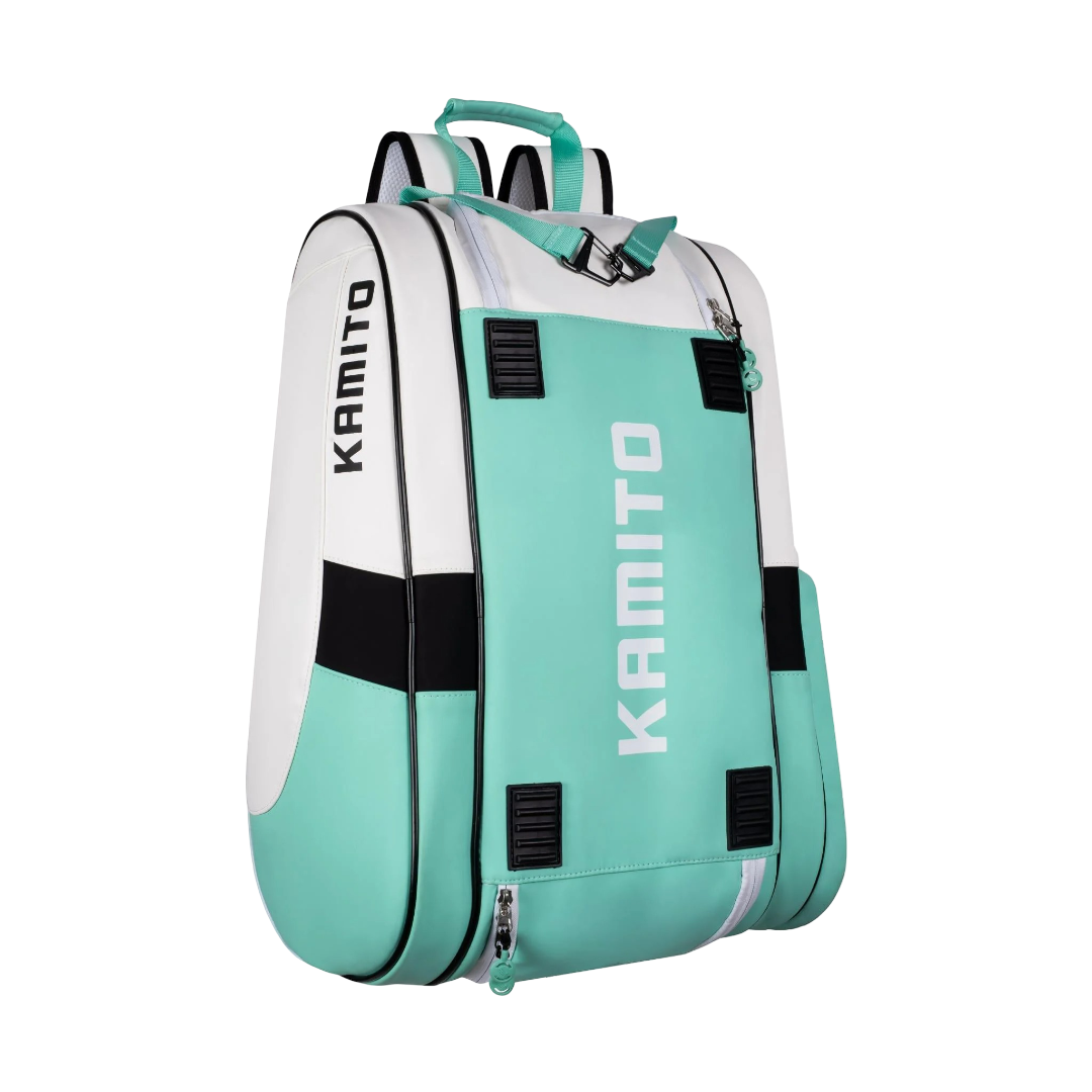 Balo Pickleball Kamito Elite Tour Bag V3