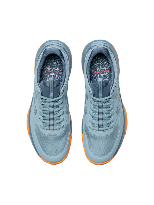 Giày Pickleball Selkirk Sport Men's CourtStrike 3.0 | Zephyr Blue