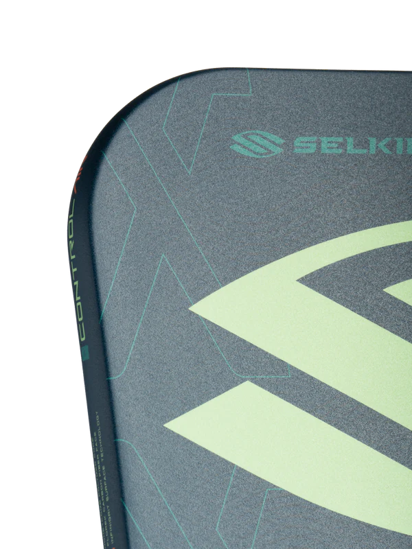 Selkirk Luxx Control Air InfiniGrit Pickleball Paddle - Everglade Colorway - Limited Edition