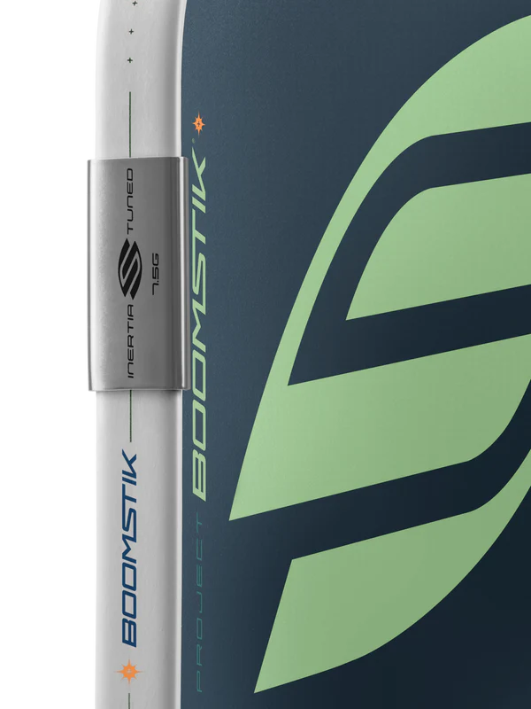 Selkirk LABS Boomstik Everglade Colorway Pickleball Paddle | Limited Edition