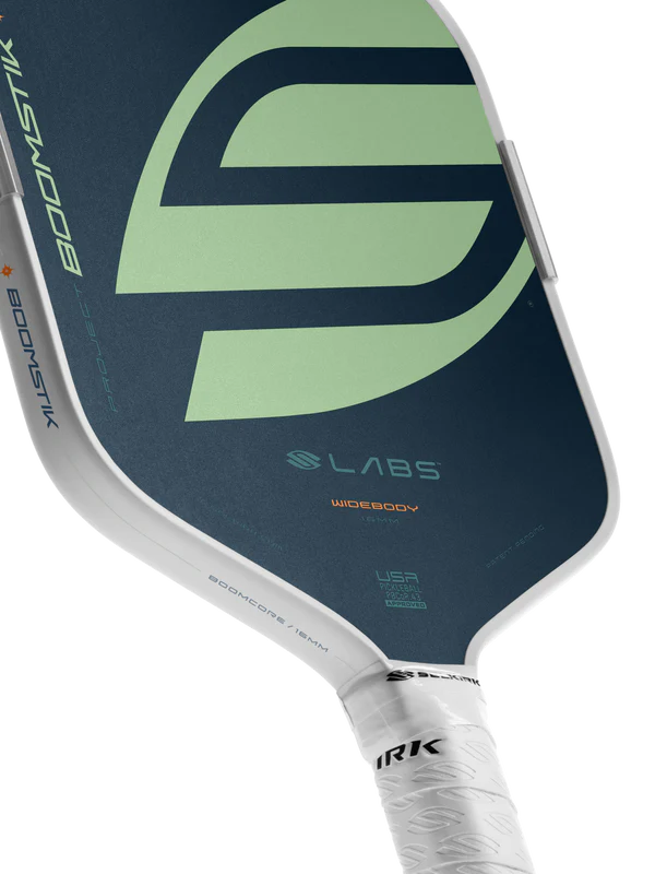 Selkirk LABS Boomstik Everglade Colorway Pickleball Paddle | Limited Edition