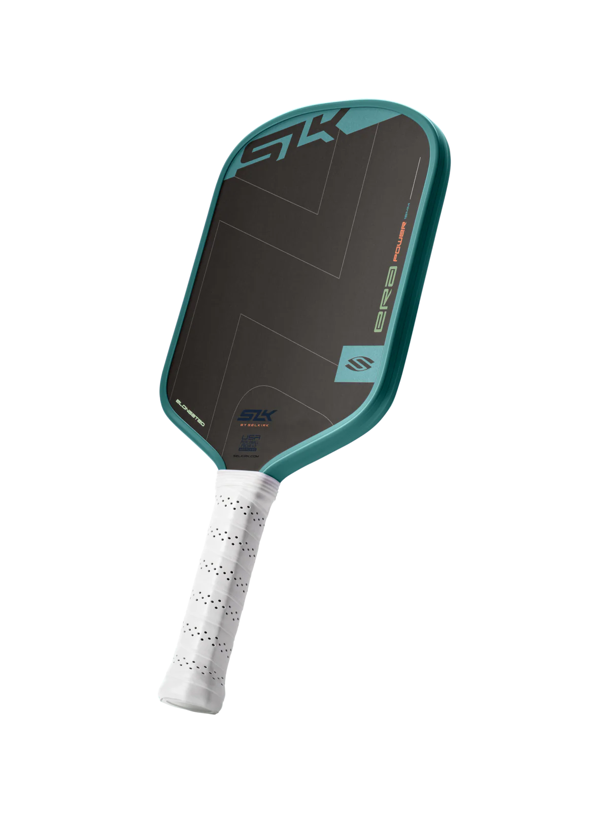 Selkirk SLK Era Power Pickleball Paddle Everglade Colorway | Limited Edition