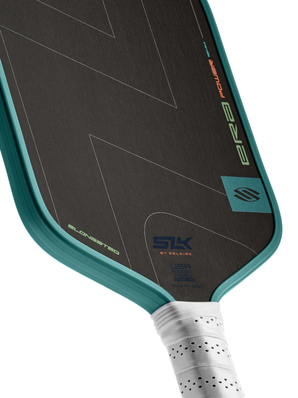 Selkirk SLK Era Power Pickleball Paddle Everglade Colorway | Limited Edition