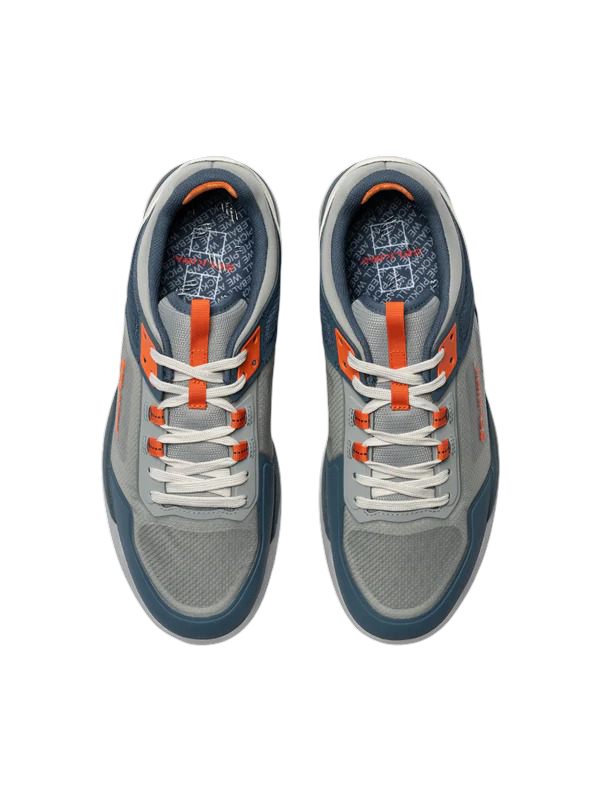 Giày Pickleball Selkirk Sport Legacy Pro Men's Pickleball Shoe with InfiniGrip | Surf Blue