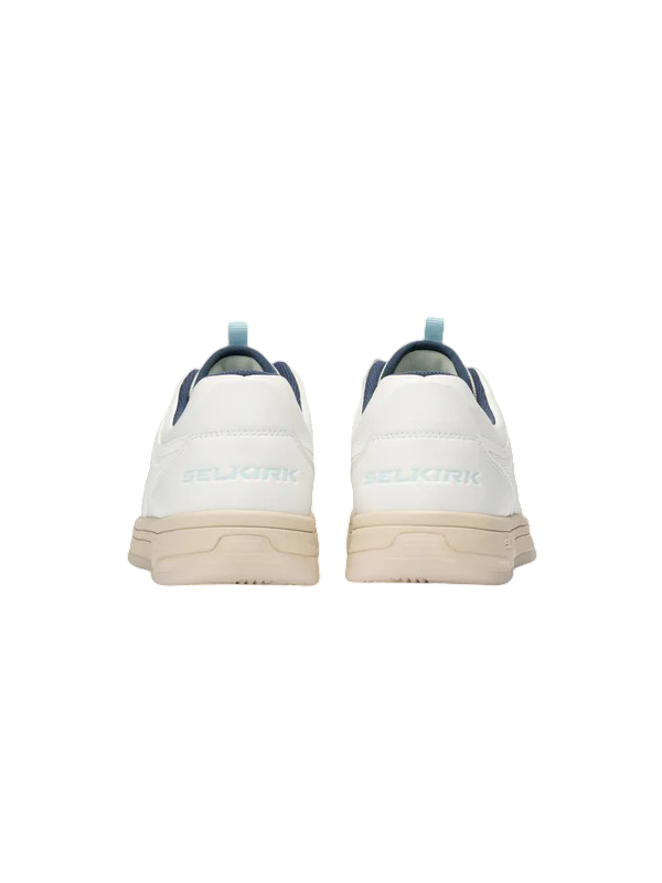 Giày Pickleball Selkirk Sport Legacy Pro Women's Pickleball Shoe with InfiniGrip | Ice White