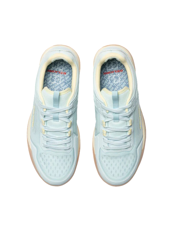 Giày Pickleball Selkirk Sport Legacy Pro Women's Pickleball Shoe with InfiniGrip | Sky Blue