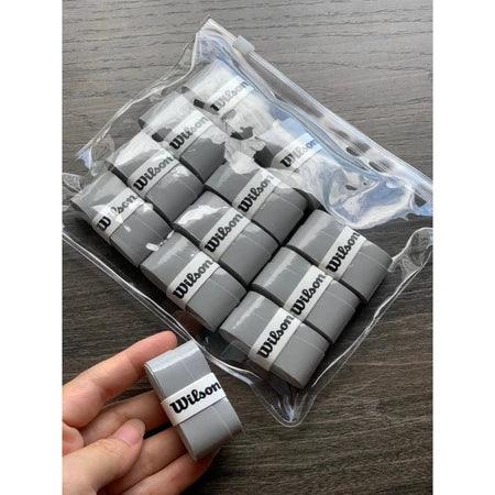 Wilson Pickleball Grips Pack of 12