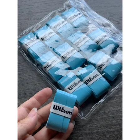 Wilson Pickleball Grips Pack of 12