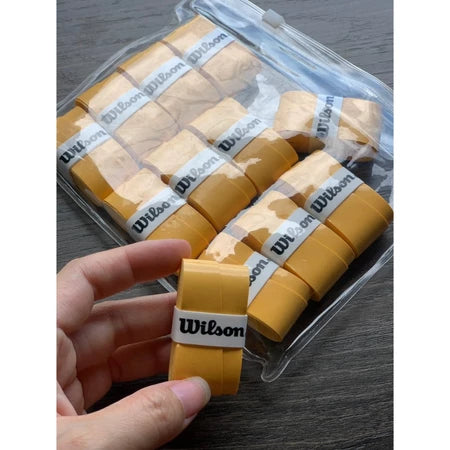 Wilson Pickleball Grips Pack of 12