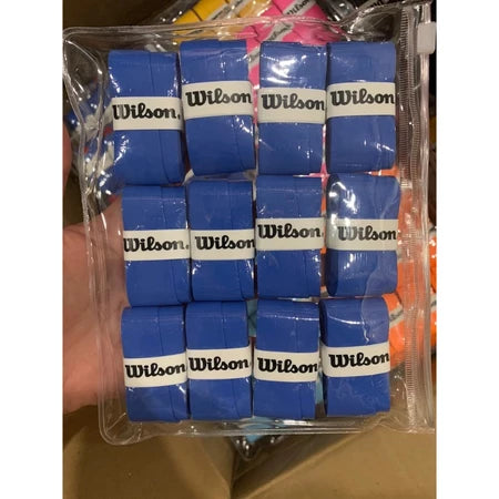 Wilson Pickleball Grips Pack of 12
