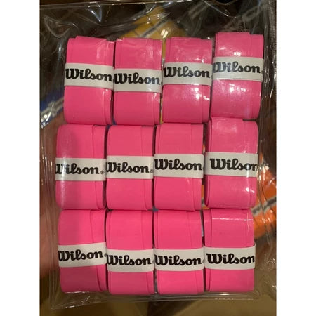 Wilson Pickleball Grips Pack of 12