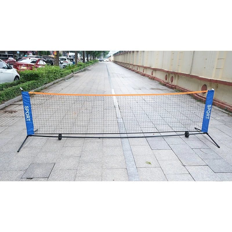 Portable Pickleball Practice Net, Mini
