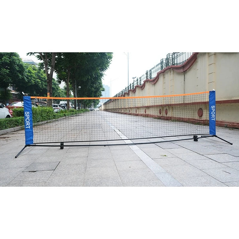 Portable Pickleball Practice Net, Mini