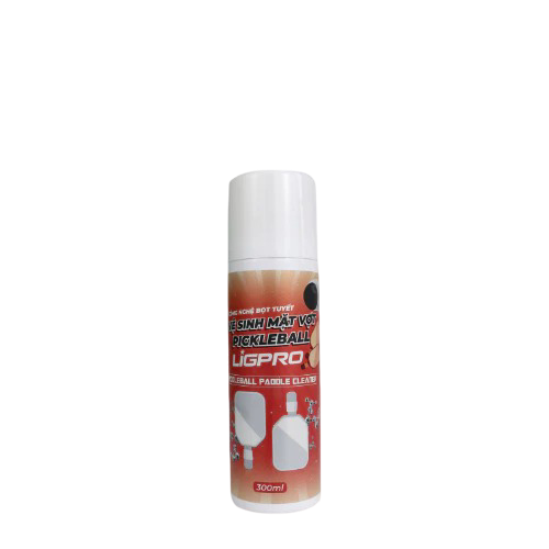 Ligpro Pickleball Paddle Cleaning Kit