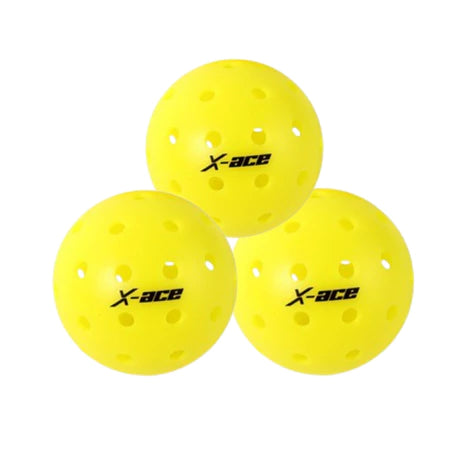 X-Ace Pickleball