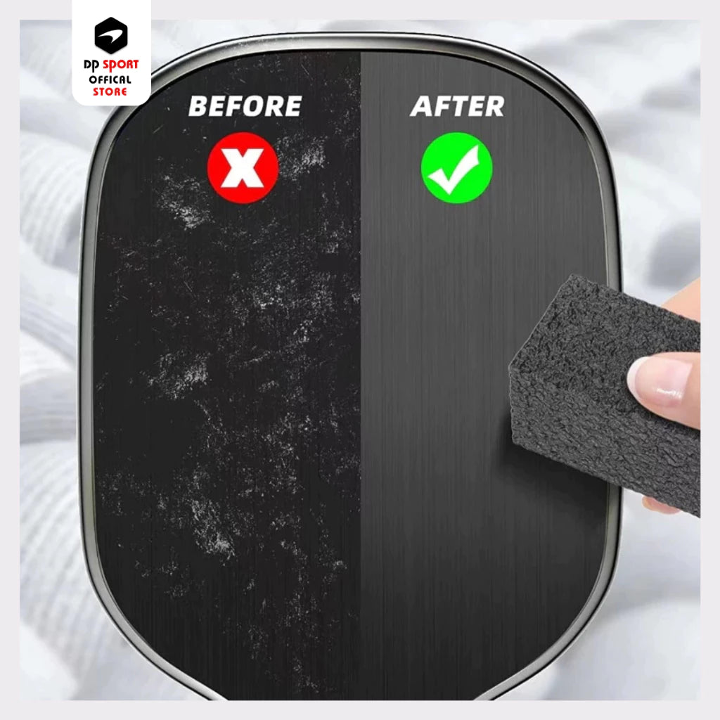 Genuine JPN Pickleball Racket Surface Cleaner