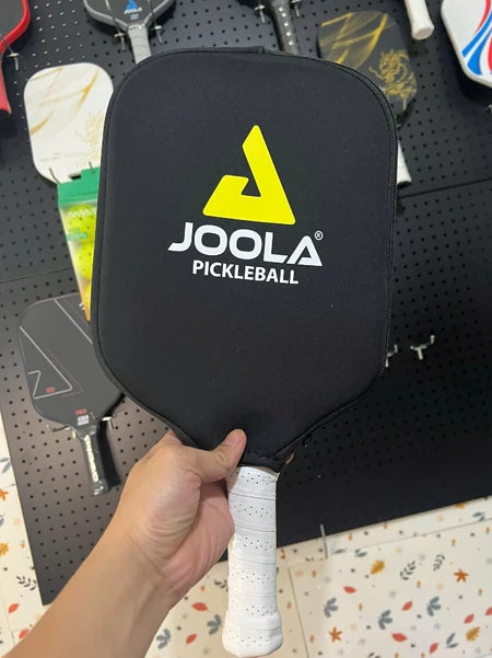 Joola racket head protector (large logo)
