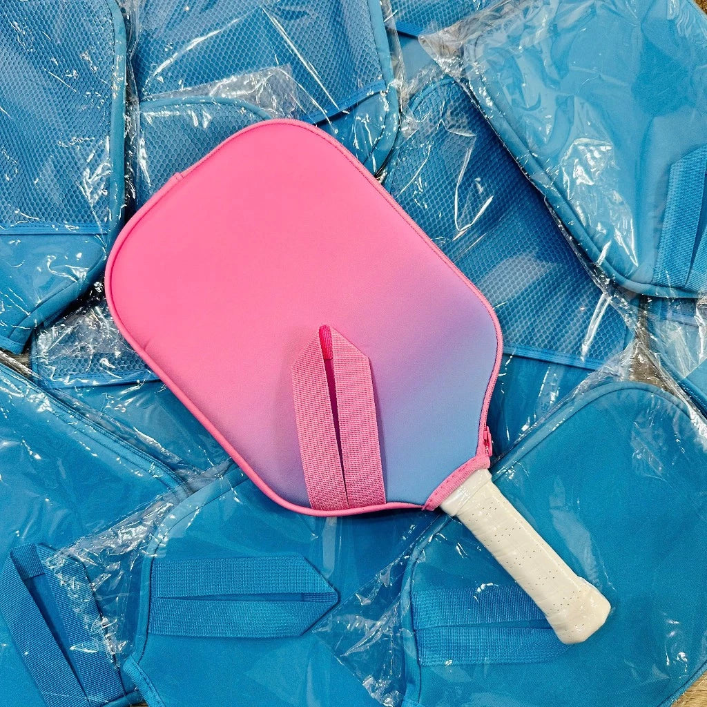 Pickleball Joola Limited Edition racket case