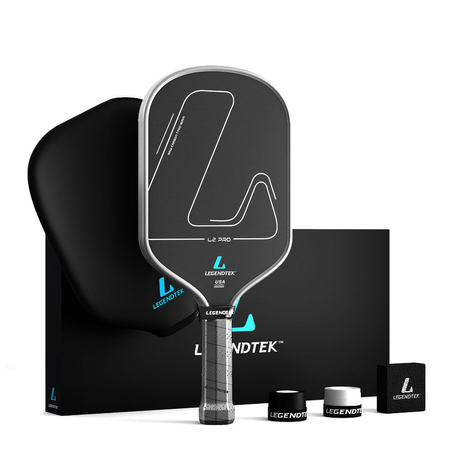 Genuine Legendtek Pickleball Box (Fullbox)