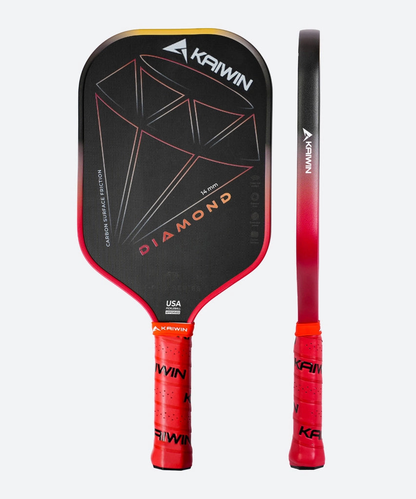 Vợt Pickleball Kaiwin Diamond Gen 2